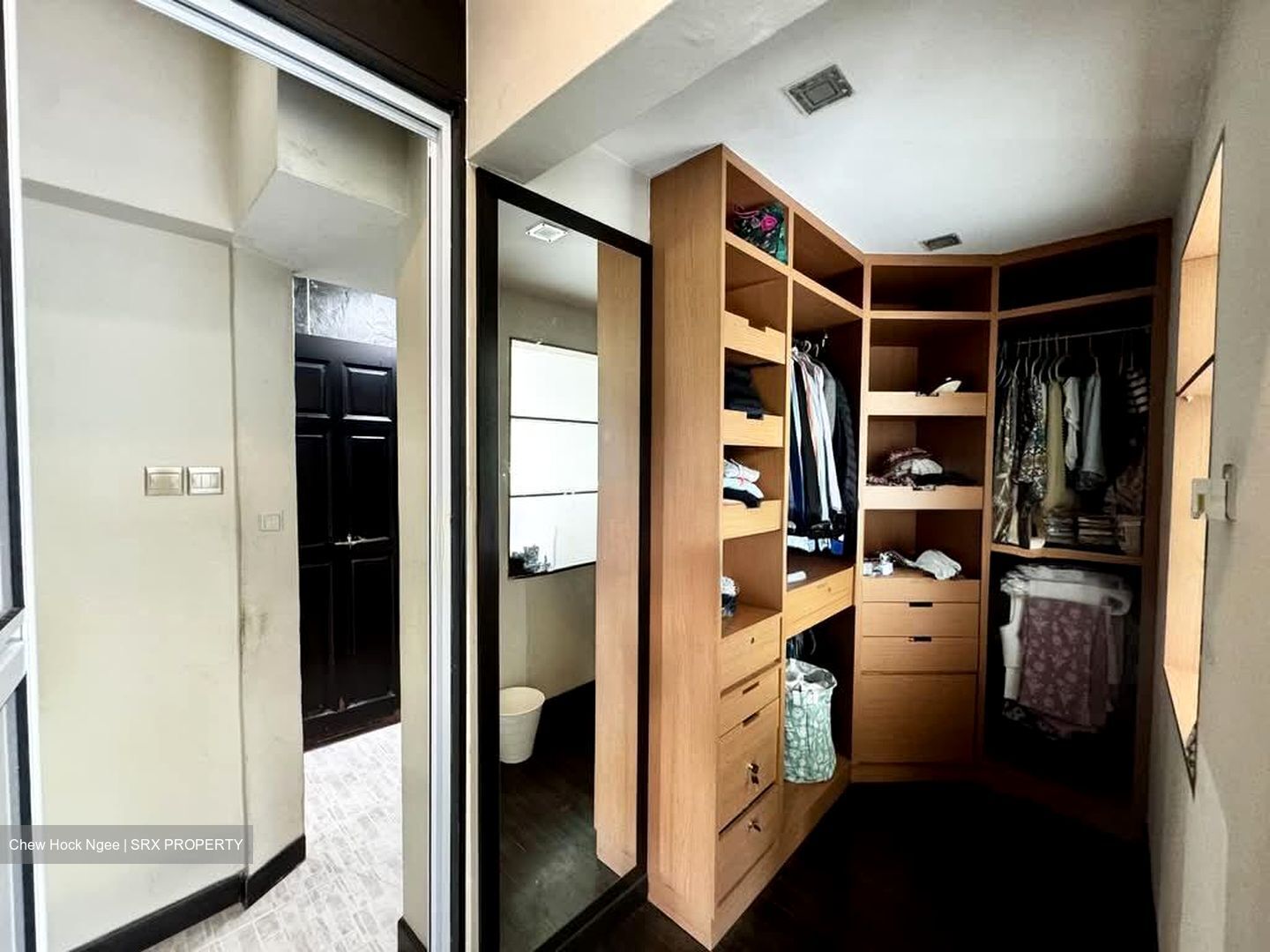 Eastwood Green (D16), Condominium #566328901